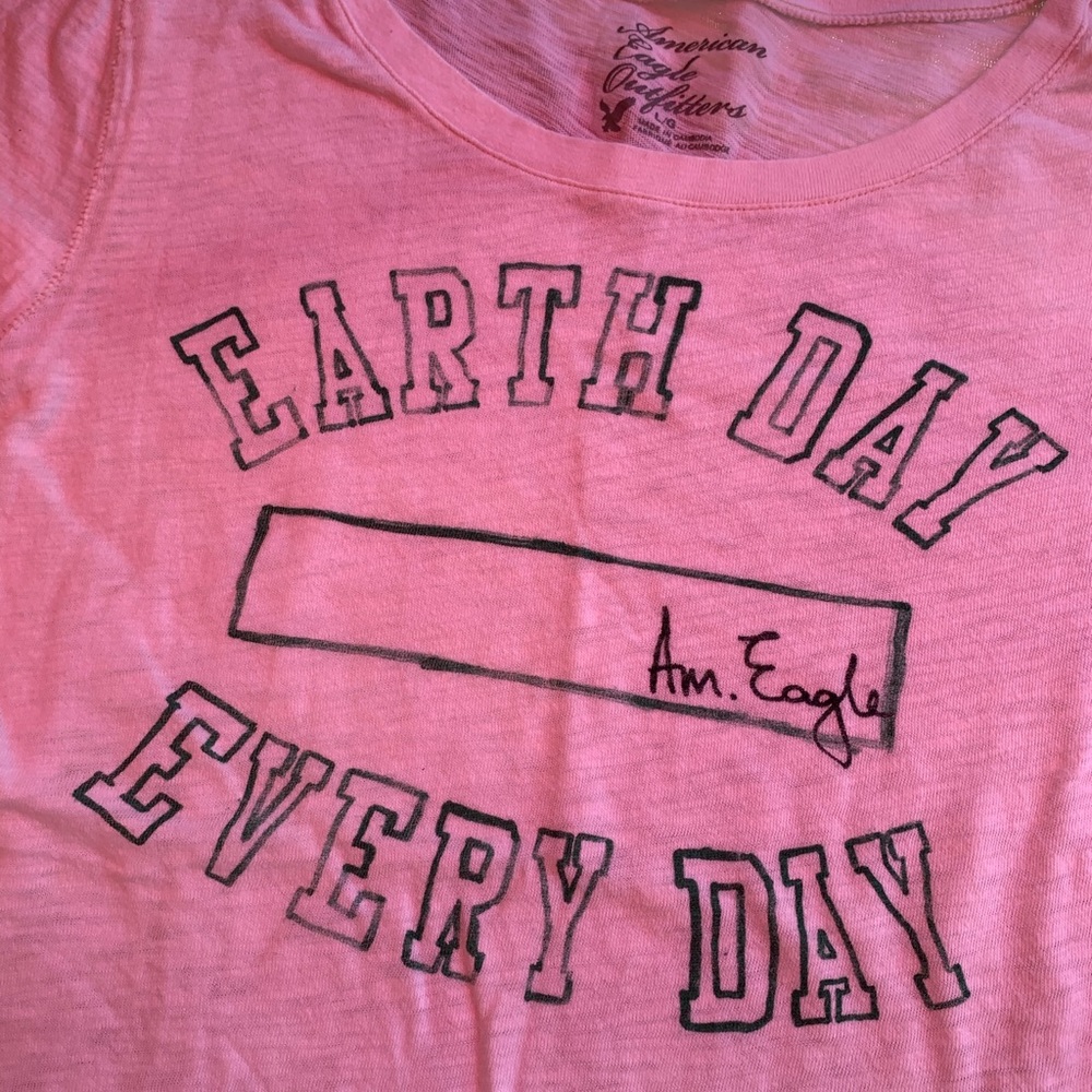 American Eagle Shirt